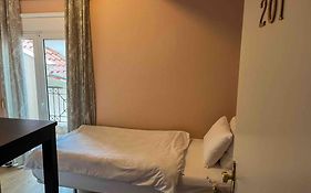 Guesthouse Monopati - Ξενώνας Μονοπάτι